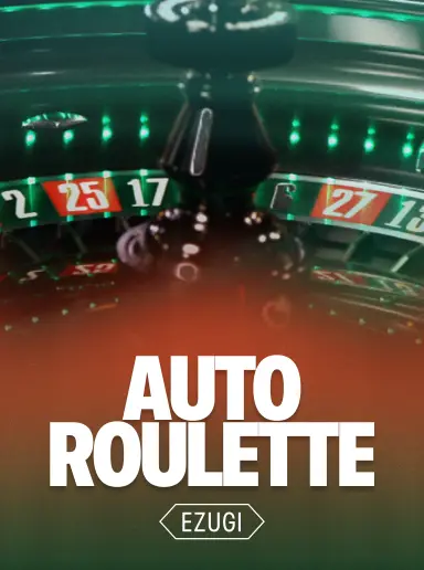 Auto Roulette 24/7