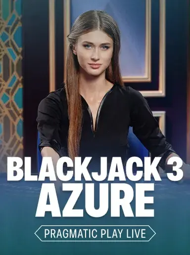 Blackjack Azure 3